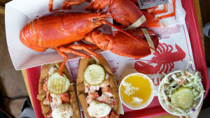 Lobster