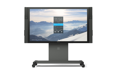 Microsoft Surface Hub