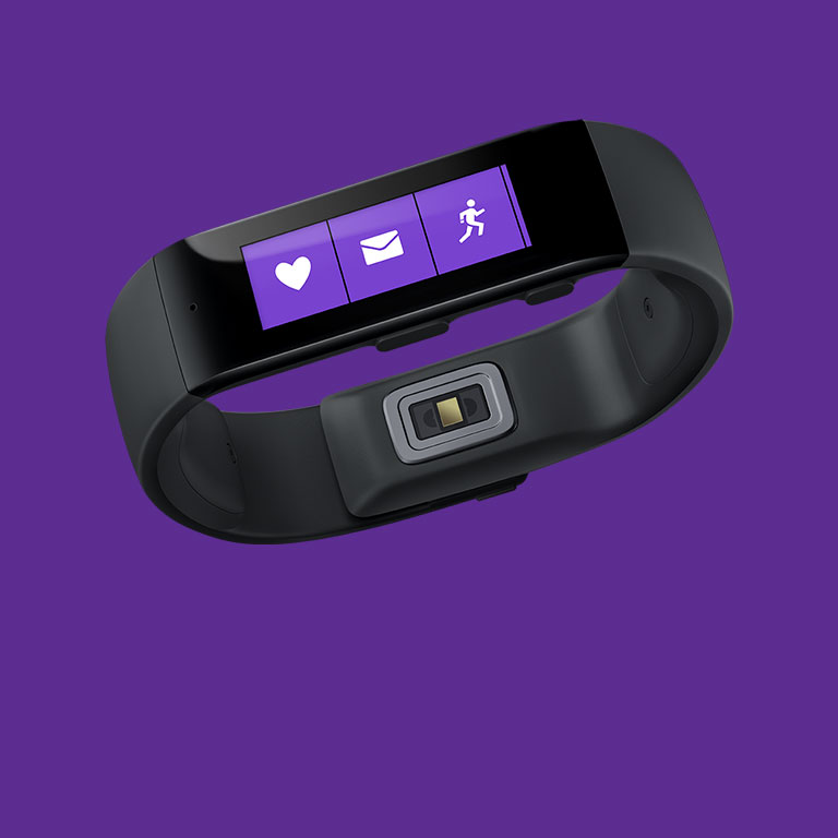 Microsoft Band