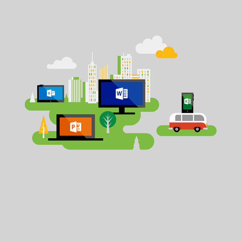 Office 365 Business