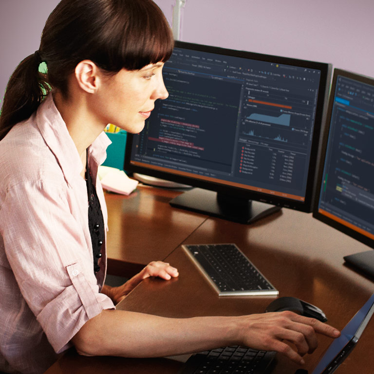 Visual Studio 2015 RC